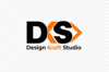 Design Kraft Studio Logo
