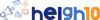 Heigh10 Interactive Logo