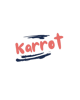 The Karrot Logo