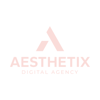 Aesthetix Digital Agency Logo