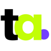 The Trust Agency Logo