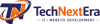 Tech Next Era Logo