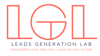Leads Generation Lab Logo