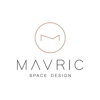 Mavric Space Design Logo