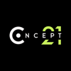 Concept21 Logo