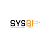 SYSBI UNIFIED CRM Logo