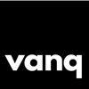 VANQ Ecommerce Logo
