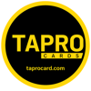 TAPro Cards Logo