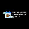 Chandigarh Assignment Help Logo