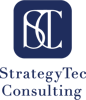 StrategyTecConsulting Inc. Logo