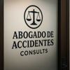 Abogado de Accidentes Consults Logo
