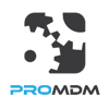 ProMDM d.o.o. Logo