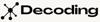 Decoding Logo
