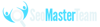 SEO Master Team Logo