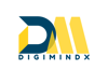 DigiMindx Logo