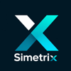 SIMETRIX SOLUTIONS Logo