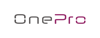 Onepro Logo