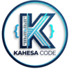Kahesa Code Logo