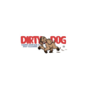 Dirty Dog Carpet, Surface and Duct Cleaning Logo
