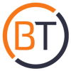 BeTranslated Logo