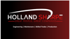 Holland Sharpe Logo