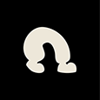 NOROOTS Creative Studio Logo