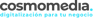 Cosmomedia Logo
