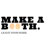 Make A Booth Logo