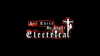 Let There Be Light Electrical Logo