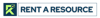 Rentaresource Logo