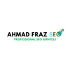 Ahmad Fraz SEO Logo
