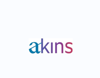 Akins Lifecare Logo