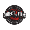 DTF Virginia Logo