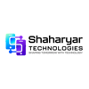 Shaharyartechnologies Logo