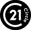CENTURY 21 Circle Logo