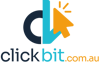 ClickBIT Logo