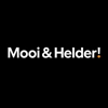 Mooi & Helder! Marketing Logo
