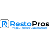 RestoPros of Tyler-Longview-Nacogdoches Logo
