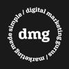 dmgurus Logo