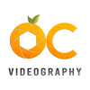 OC Videography Logo