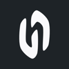 h1 design Logo