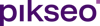 Pikseo Rafał Łapka Sp. K. Logo