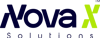 Nova X Solutions Logo