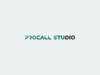 Procall Studio Logo