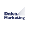 Daka Digital Marketing Logo