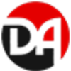 Dafont Style Logo
