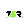 The Scale Room Logo