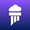 Sky Pillars Development Logo