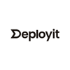 Deployit Logo