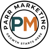 Parr Marketing Logo